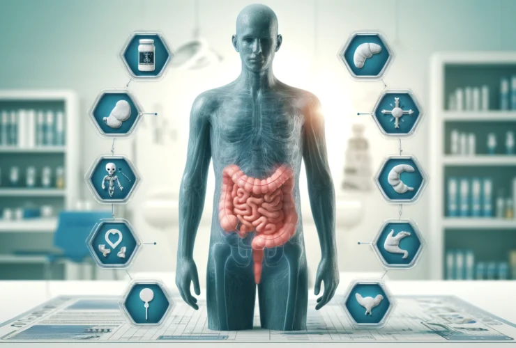 SIBO Symptomer En Detaljert Guide