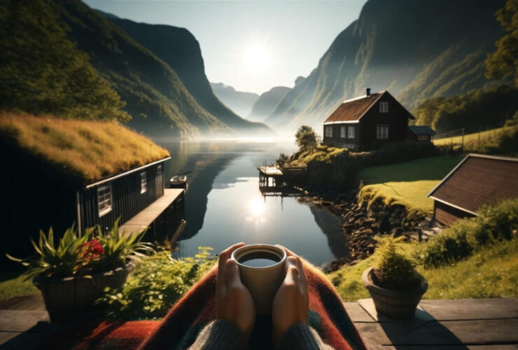 Faste for å gå ned i vekt: En omfattende guide