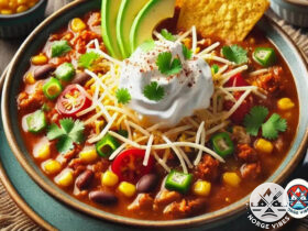 Tacosuppe