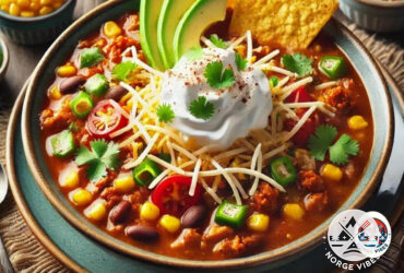 Tacosuppe