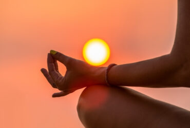 Meditere feil? 5 vanlige nybegynnerfeil