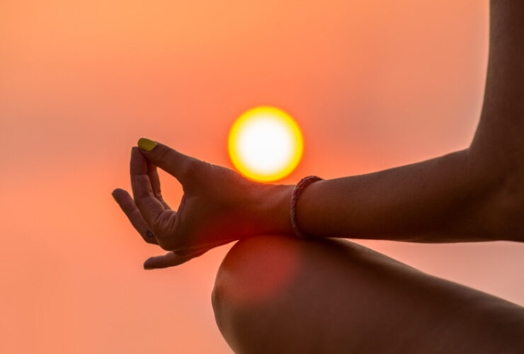 Meditere feil? 5 vanlige nybegynnerfeil