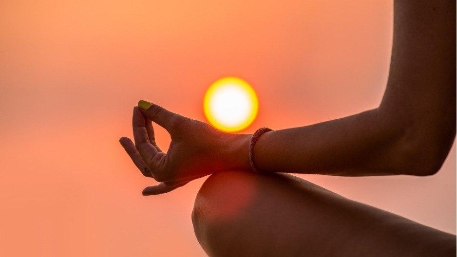 Meditere feil? 5 vanlige nybegynnerfeil