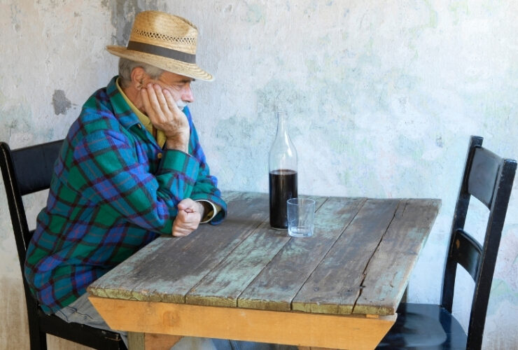 Omgitt av folk, men føler deg alene? Du er ikke den eneste. Utforsk årsakene til den moderne ensomheten og lær konkrete steg mot ekte, meningsfull kontakt.