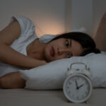 Kan du virkelig gå opp i vekt av søvnmangel?