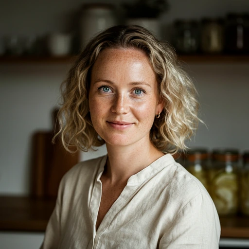 Camilla Eide