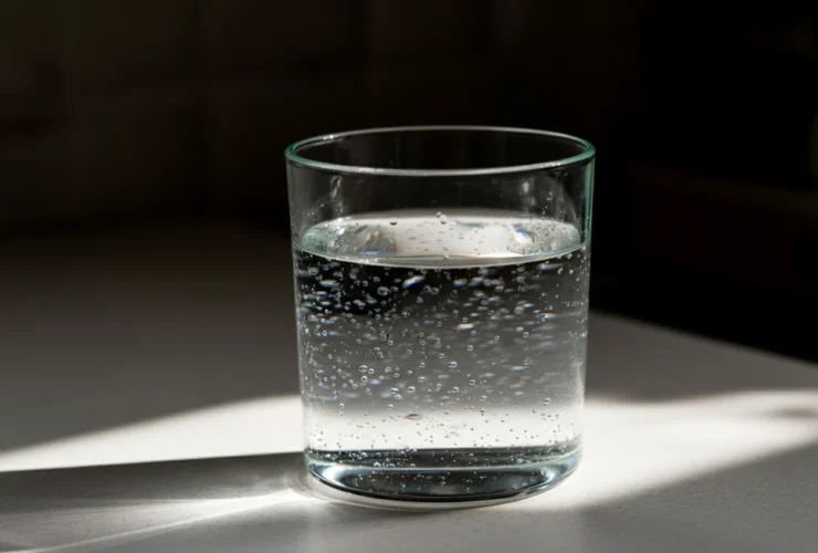Norsk drikkevann — mineralprofil varierer dramatisk mellom regioner