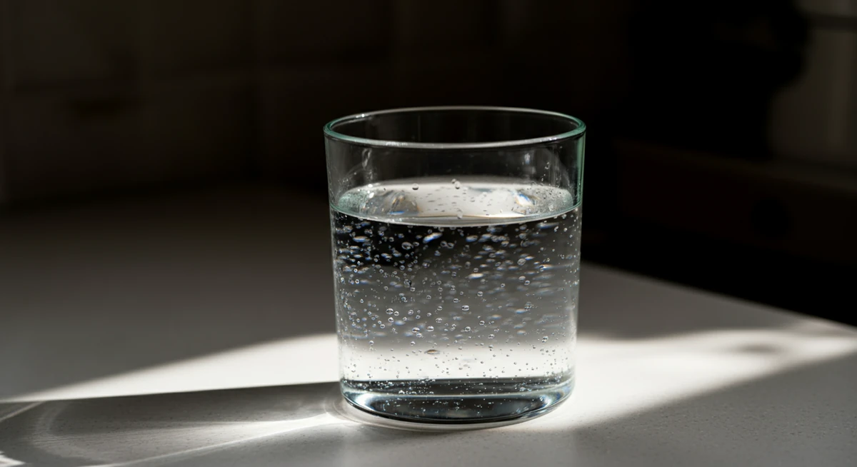 Norsk drikkevann — mineralprofil varierer dramatisk mellom regioner