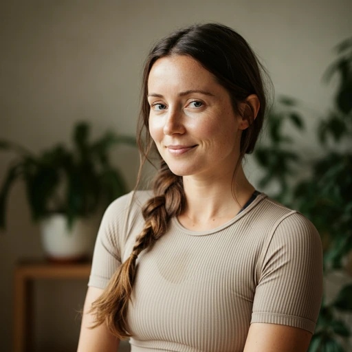 Profilbilde av Ida Brattli