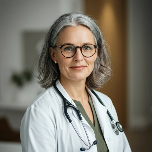 Dr. Kari Nordheim
