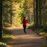 Lang løpetur i sone 2 — volumtrening for utholdenhetsbase