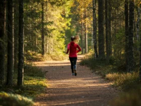 Lang løpetur i sone 2 — volumtrening for utholdenhetsbase