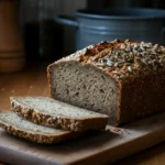 lavkarbo brød oppskrift