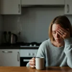 Småbarnsmor med kronisk tretthet — magnesium-mangel oversees ofte