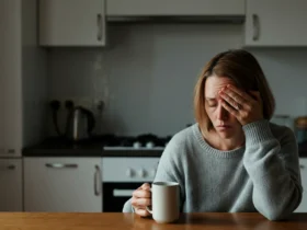 Småbarnsmor med kronisk tretthet — magnesium-mangel oversees ofte