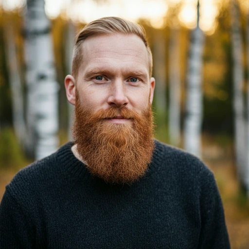 Magnus Vågen