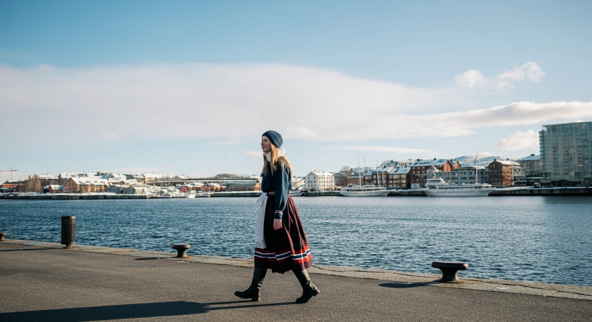 Midt-på-dagen-lys i mørketid er ikke nok — kompletter med D-vitamin