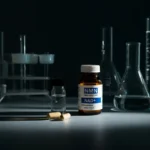 NAD+ tilskudd i naturvitenskapelig kontekst