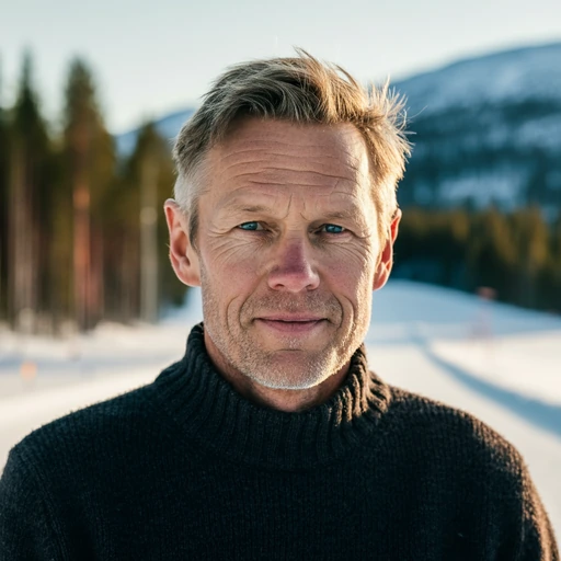 Petter Storm