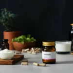 Probiotika og fermentert mat i nordisk kjøkken