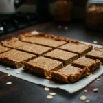 proteinbar hjemmelaget oppskrift
