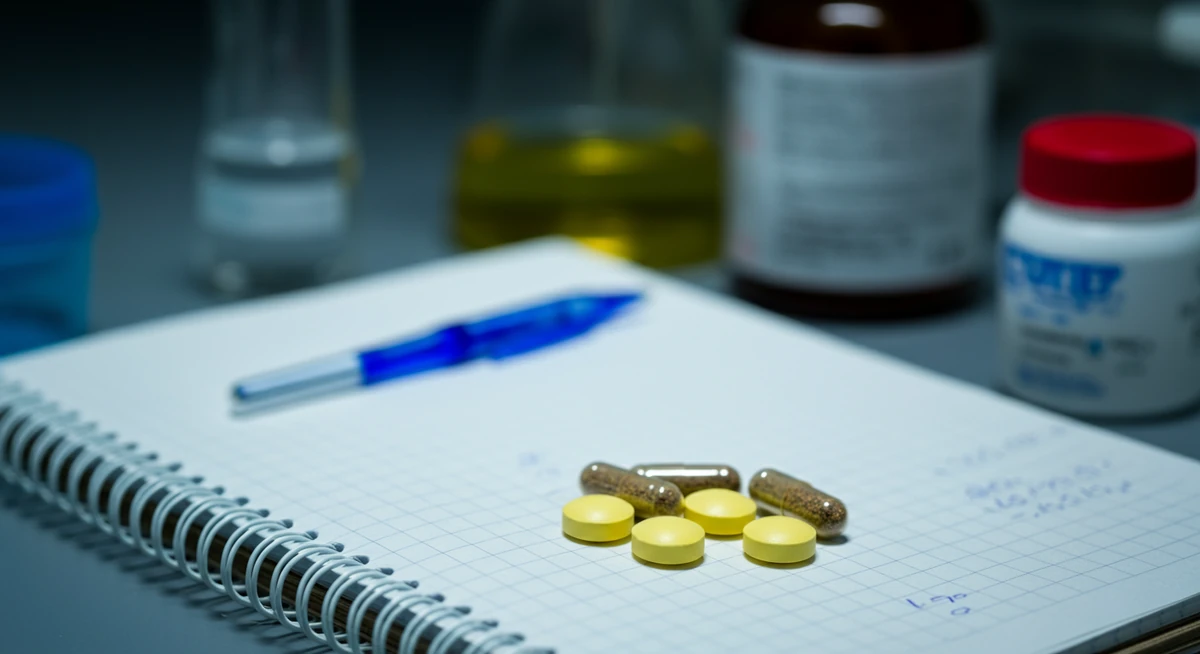 Quercetin og dasatinib — senolytisk kombinasjon i kliniske studier