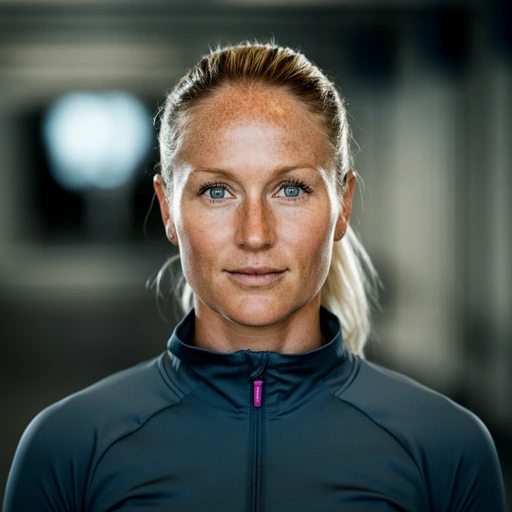 Sigrid Holmgren
