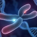 Telomerer ved enden av kromosomer — biomarkør for cellulær aldring