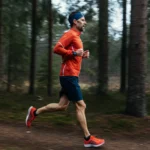 Tempo-trening i sone 3 — moderat hard innsats med pulsklokke