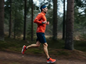 Tempo-trening i sone 3 — moderat hard innsats med pulsklokke