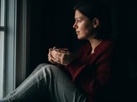 Mørketid og humør — vinterdepresjon eller SAD eller bare tretthet?