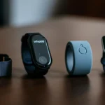 Whoop, Oura og Apple Watch — tre wearables for HRV-måling
