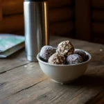energiboller oppskrift