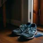 Nyttårsforsett fiasko: glemt treningskort og ubrukte joggesko ved inngangsdøren