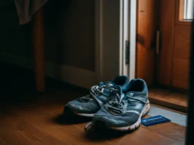 Nyttårsforsett fiasko: glemt treningskort og ubrukte joggesko ved inngangsdøren